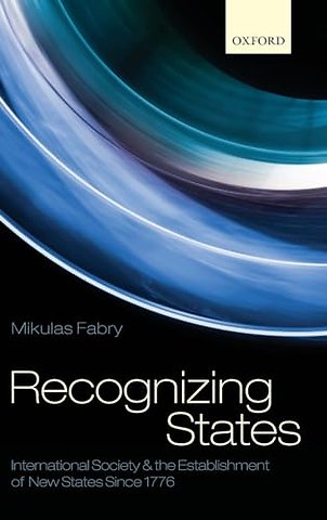 Recognizing States