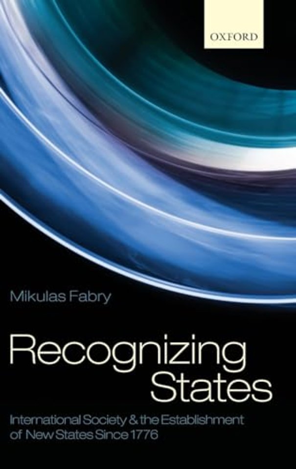 Recognizing States