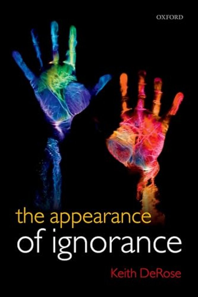The Appearance of Ignorance