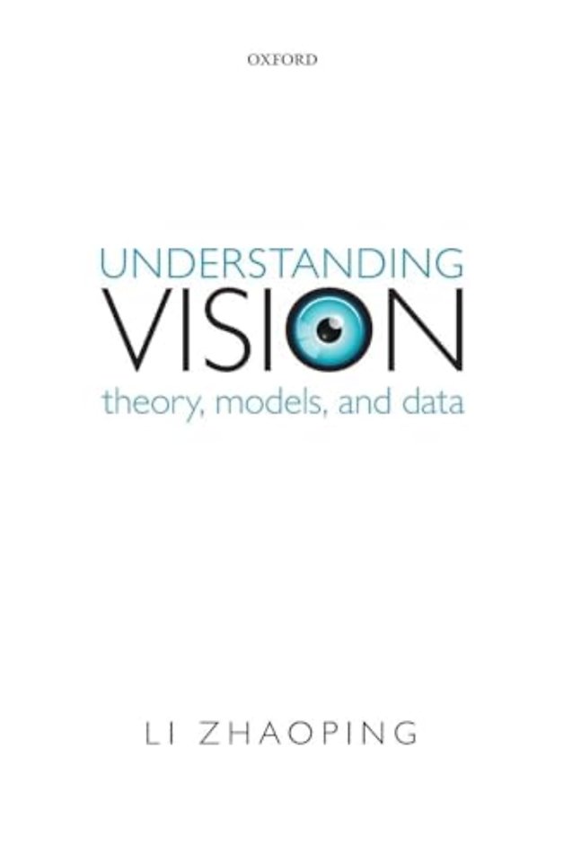 Understanding Vision