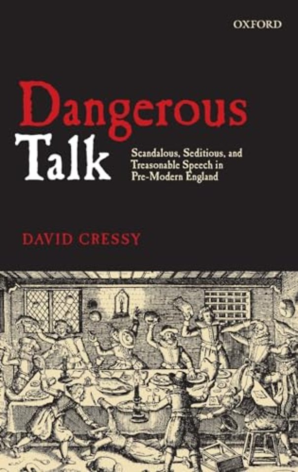 Dangerous Talk