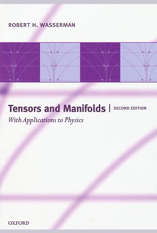 Tensors and Manifolds