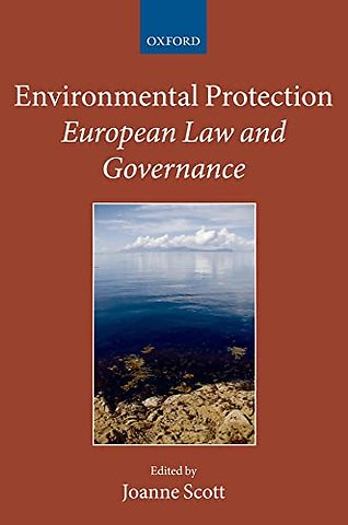 Environmental Protection