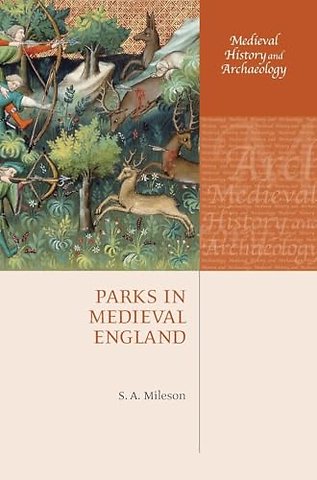 Parks in Medieval England
