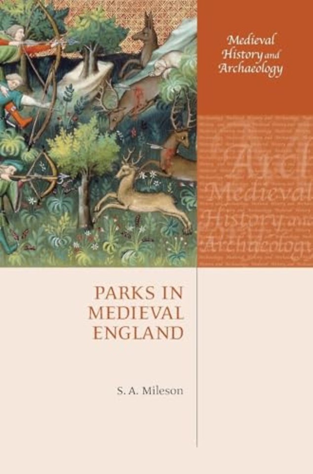 Parks in Medieval England