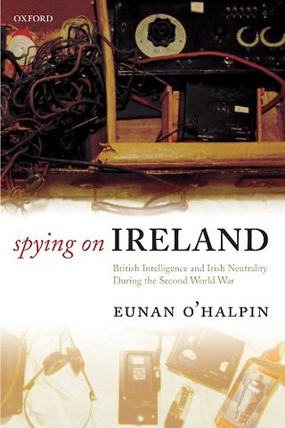 Spying on Ireland