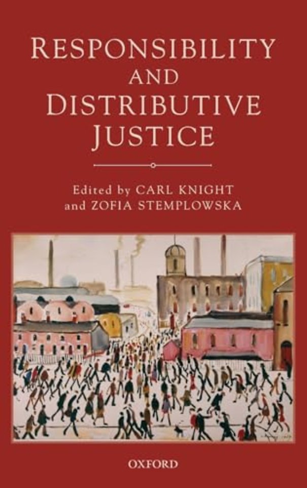 Responsibility and Distributive Justice