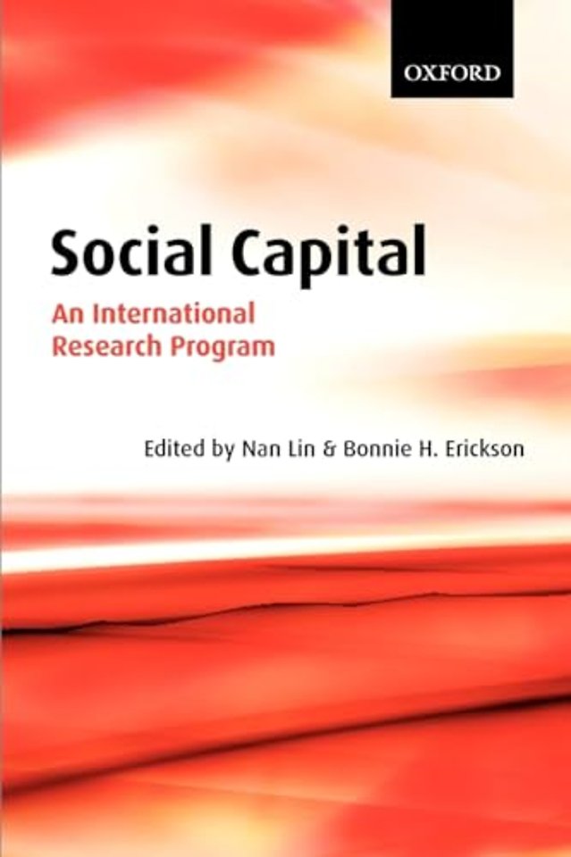 Social Capital