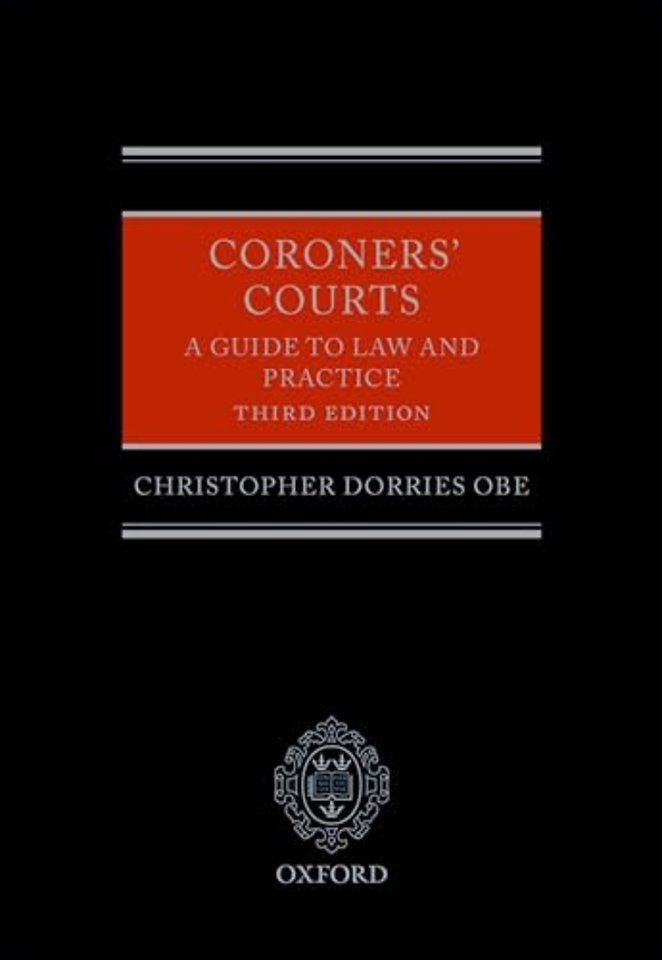 Coroners' Courts