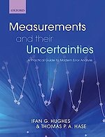 Measurements and their Uncertainties