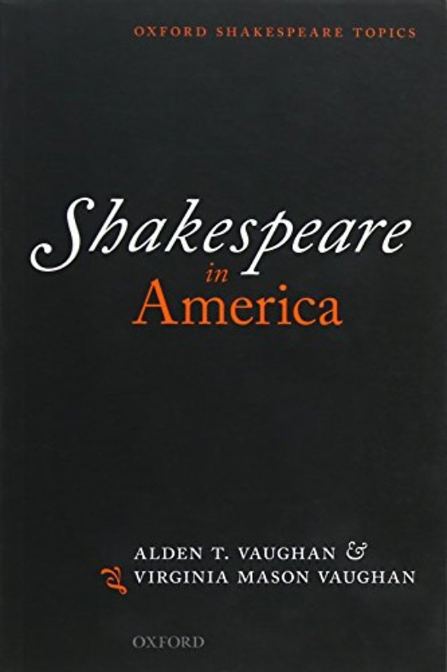Shakespeare in America
