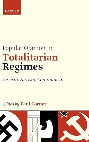 Popular Opinion in Totalitarian Regimes