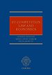 EC Competition Law and Economics