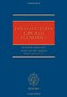 EC Competition Law and Economics EC Competition Law and Economics