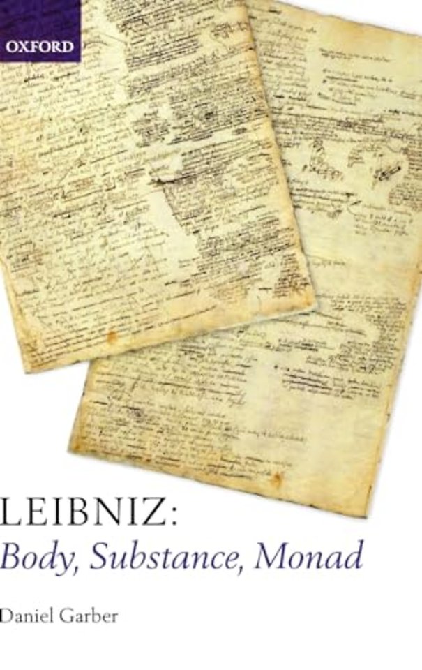 Leibniz: Body, Substance, Monad