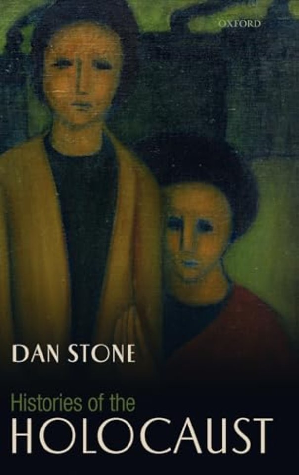 Histories of the Holocaust