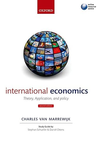 International Economics