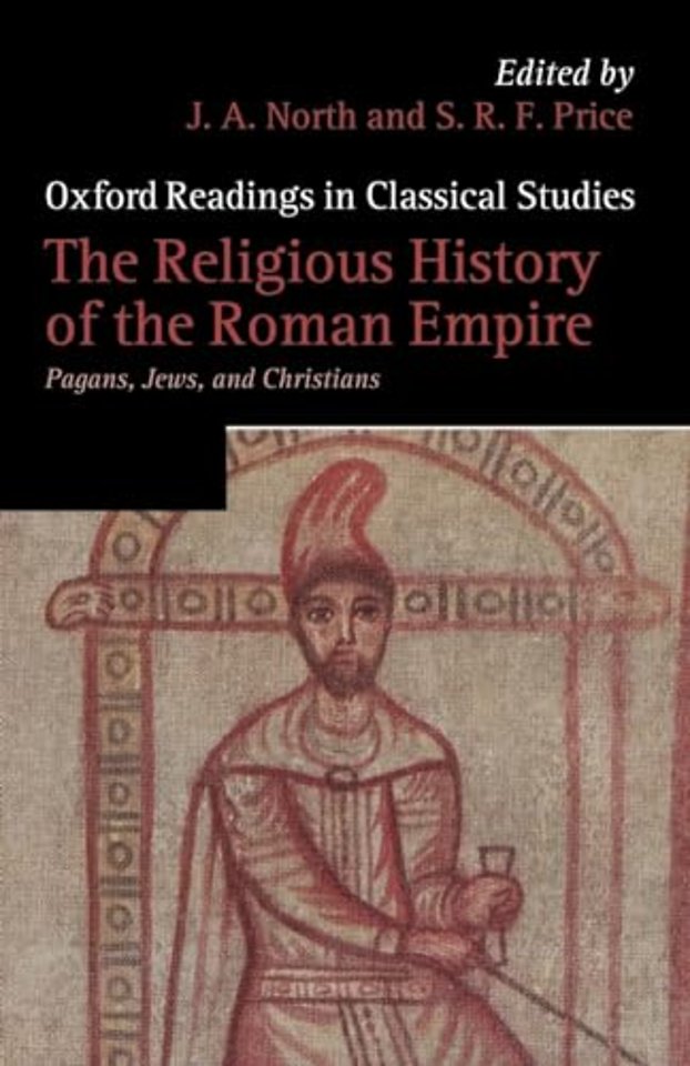The Religious History of the Roman Empire