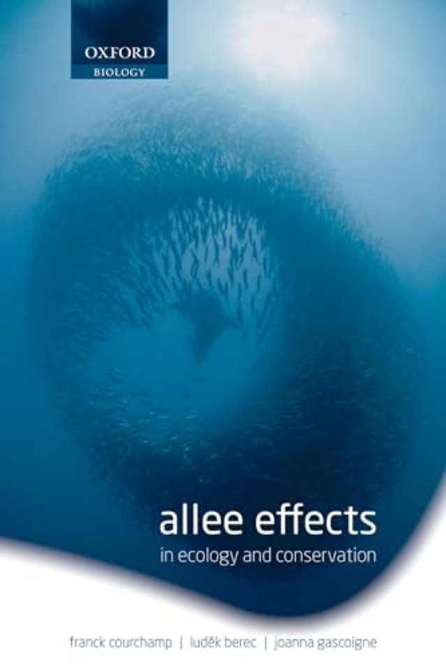 Allee Effects in Ecology and Conservation