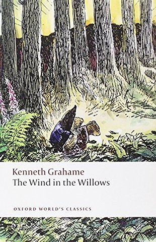 The Wind in the Willows