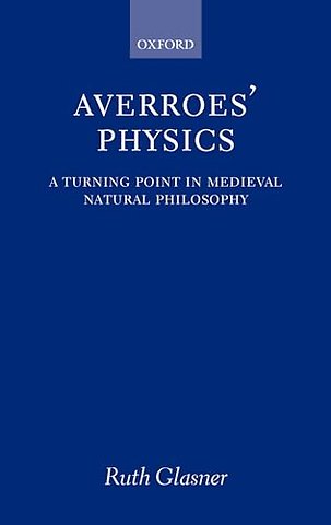 Averroes' Physics