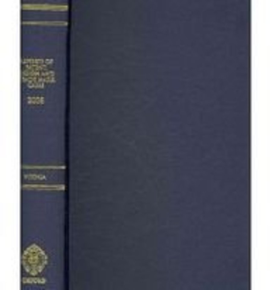 Reports of Patent, Design and Trade Mark Cases