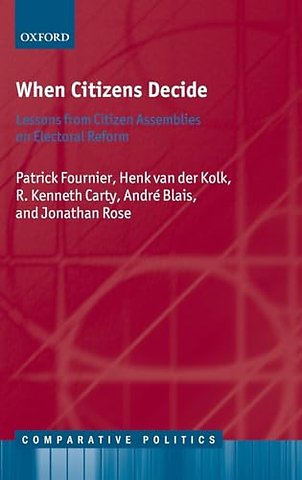 When Citizens Decide