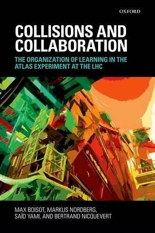 Collisions and Collaboration