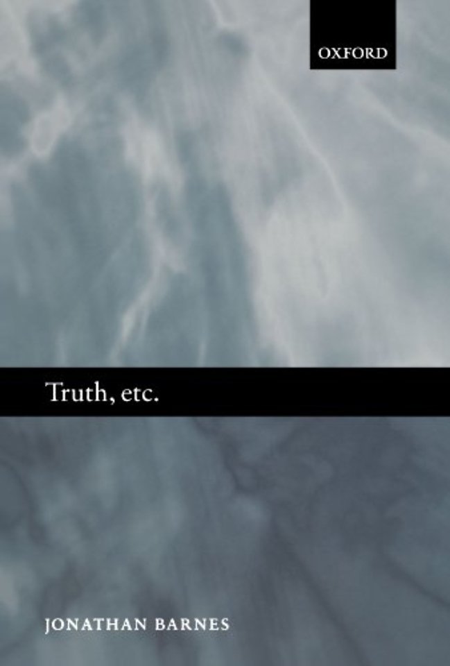 Truth, etc.