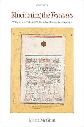 Elucidating the Tractatus
