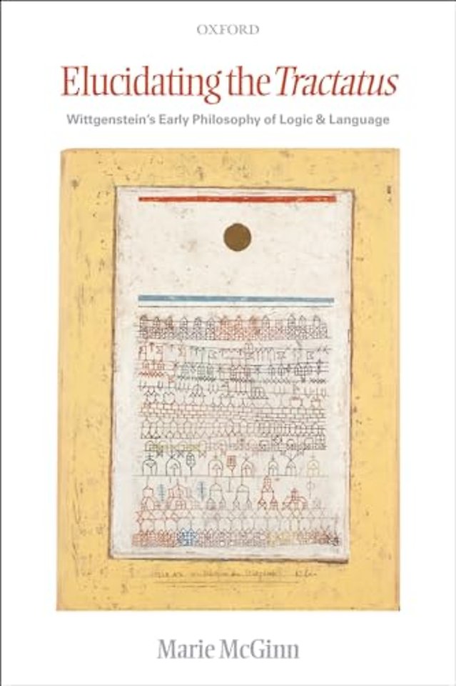 Elucidating the Tractatus