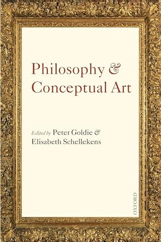 Philosophy and Conceptual Art
