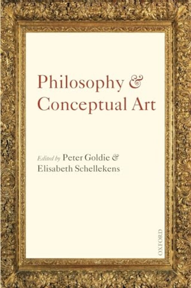 Philosophy and Conceptual Art