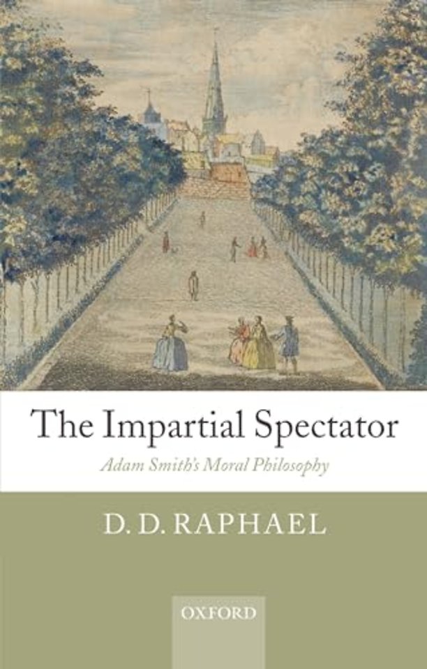 The Impartial Spectator