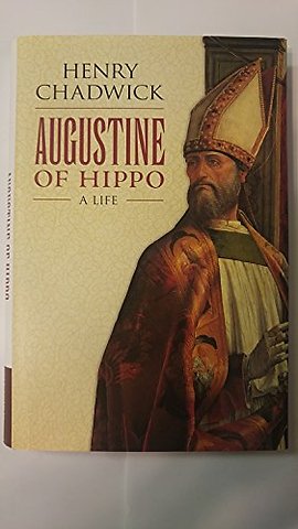 Augustine of Hippo