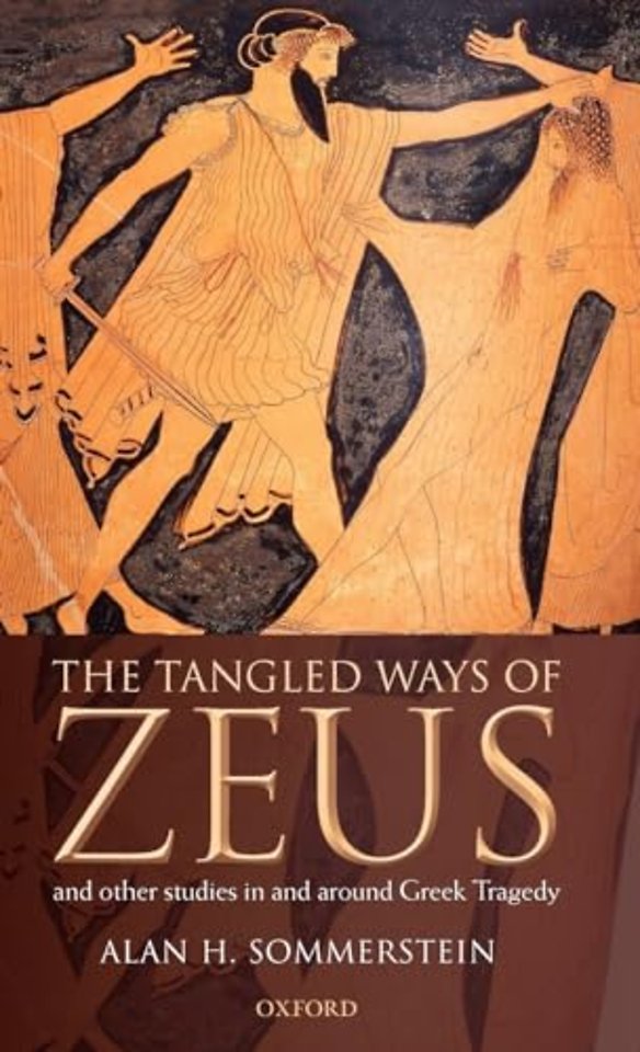 The Tangled Ways of Zeus
