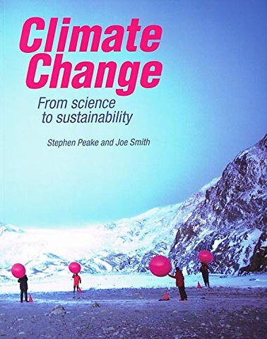 Climate Change