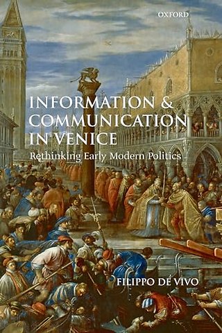 Information and Communication in Venice
