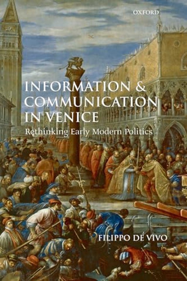 Information and Communication in Venice