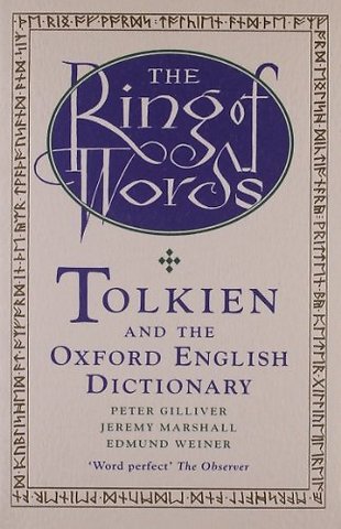 The Ring of Words