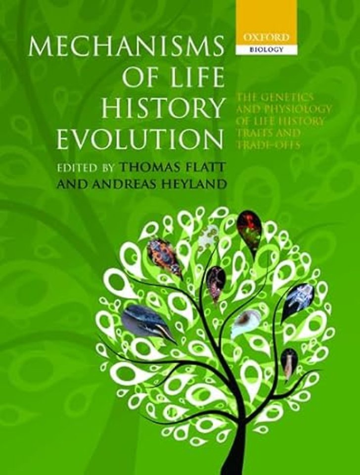 Mechanisms of Life History Evolution