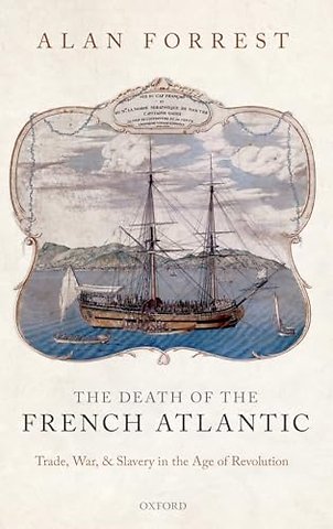 The Death of the French Atlantic