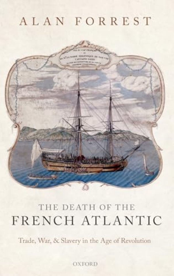 The Death of the French Atlantic