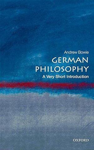 German Philosophy