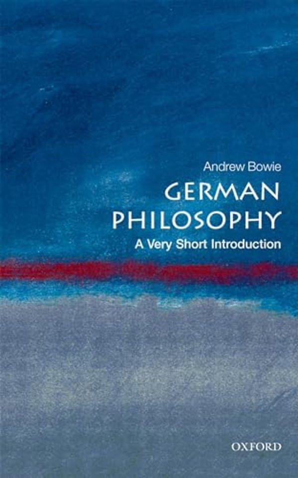 German Philosophy