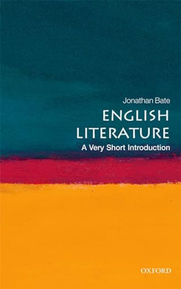 English literature