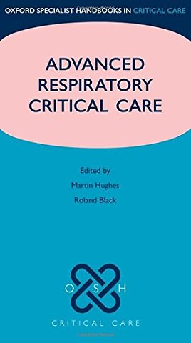 Advanced Respiratory Critical Care