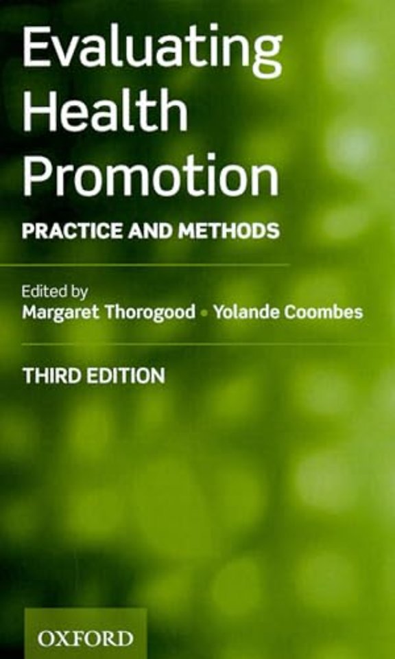 Evaluating Health Promotion