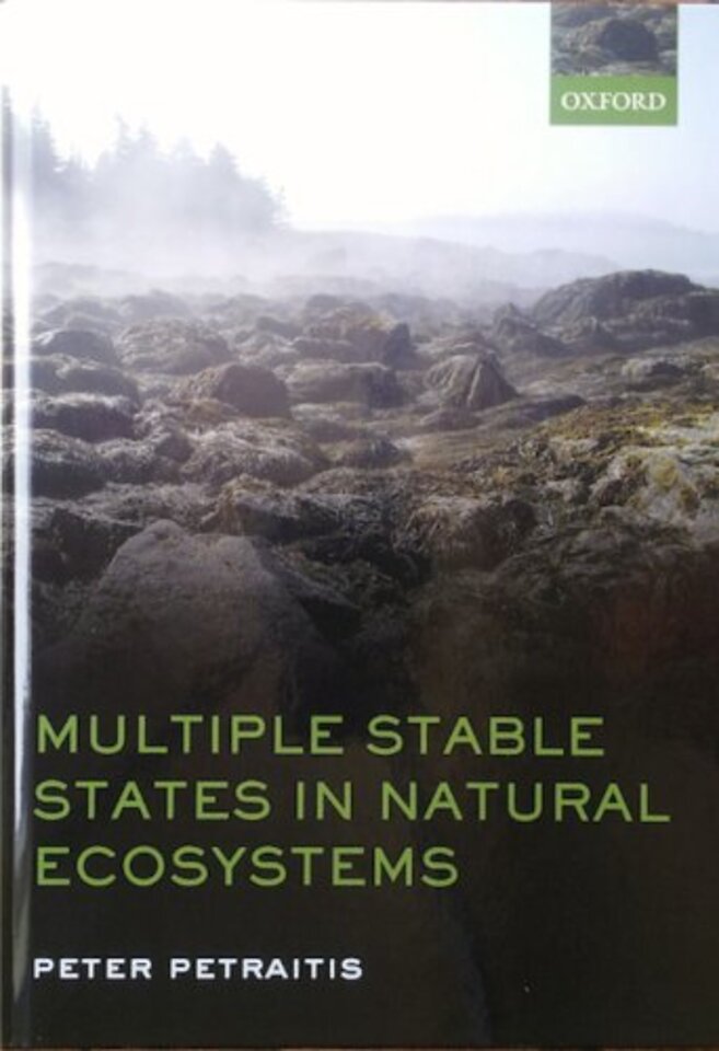 Multiple Stable States in Natural Ecosystems