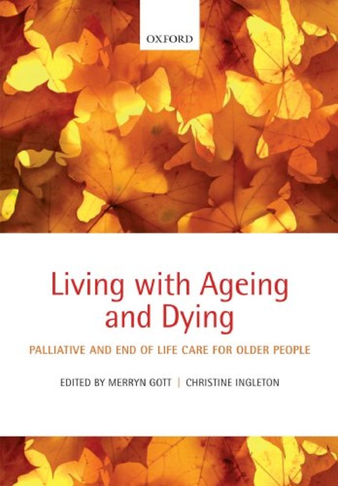 Living with Ageing and Dying